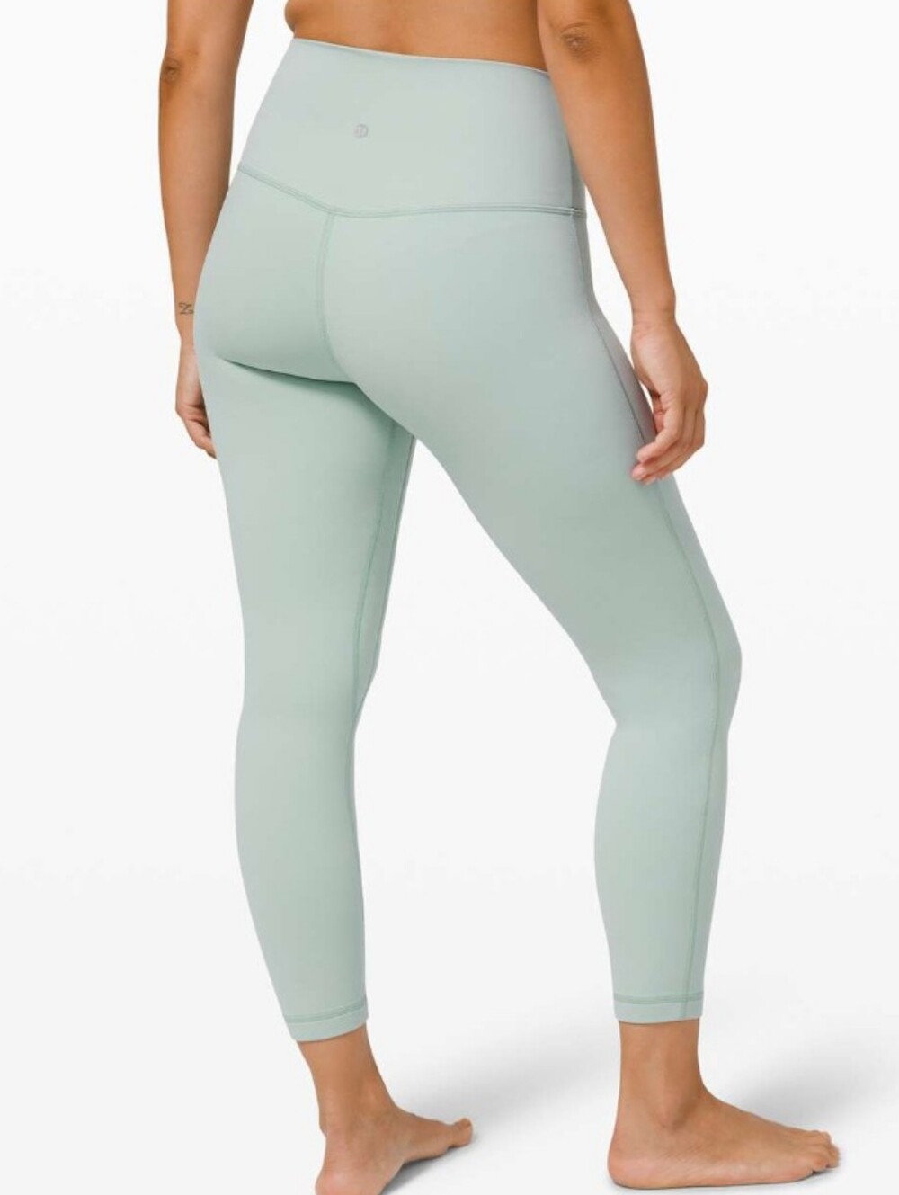 Lululemon Align Pant II Hazy Jade Size 12